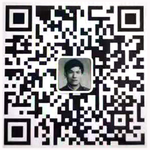 微(wēi)信二維碼